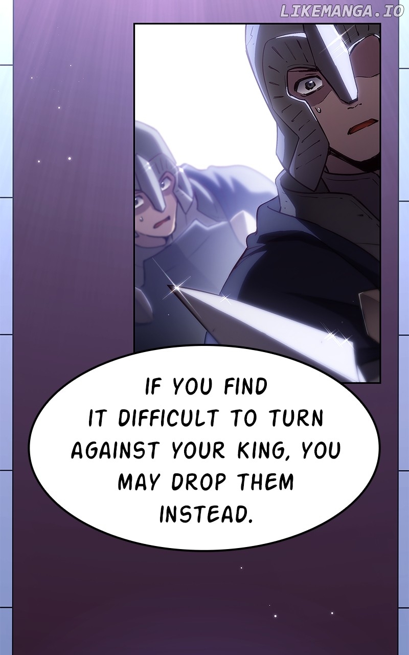 Filiarose – The Crown of Thorns Prophecy Chapter 164 - Page 26