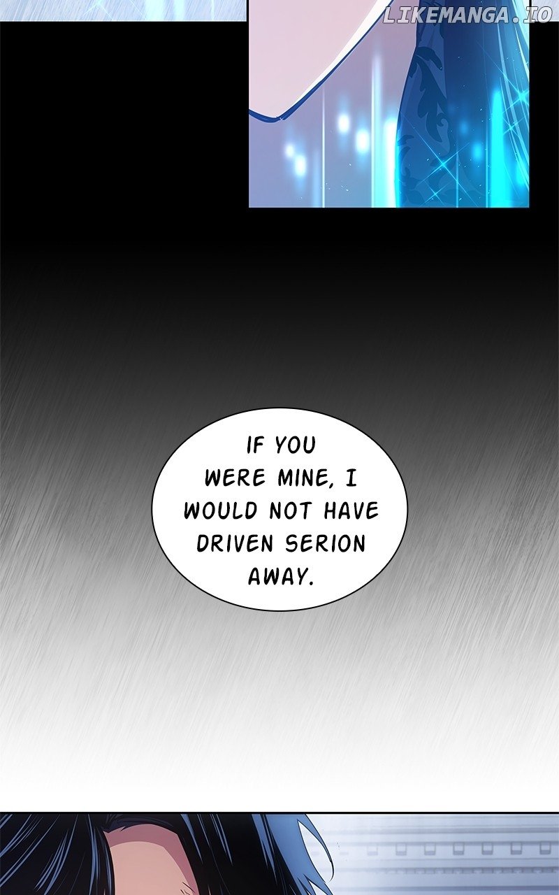 Filiarose – The Crown of Thorns Prophecy Chapter 164 - Page 4