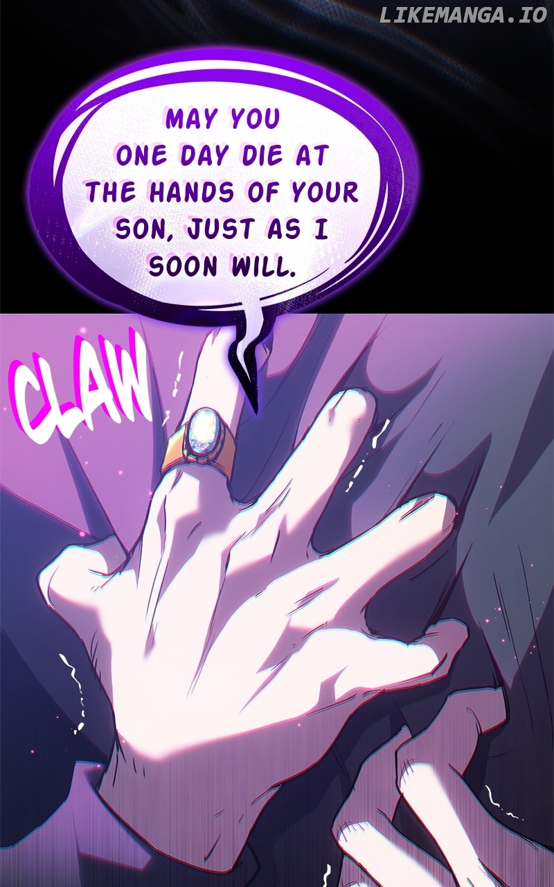 Filiarose – The Crown of Thorns Prophecy Chapter 164 - Page 40