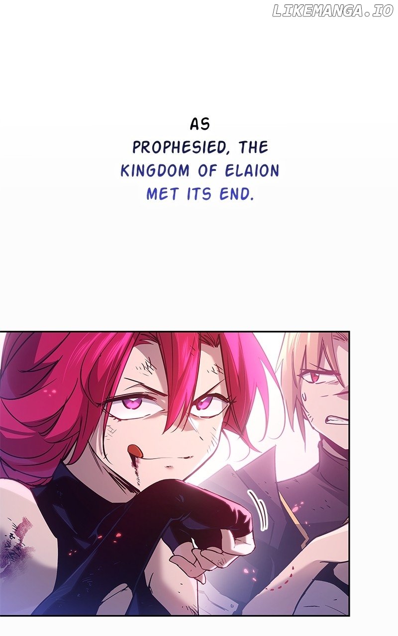 Filiarose – The Crown of Thorns Prophecy Chapter 164 - Page 56