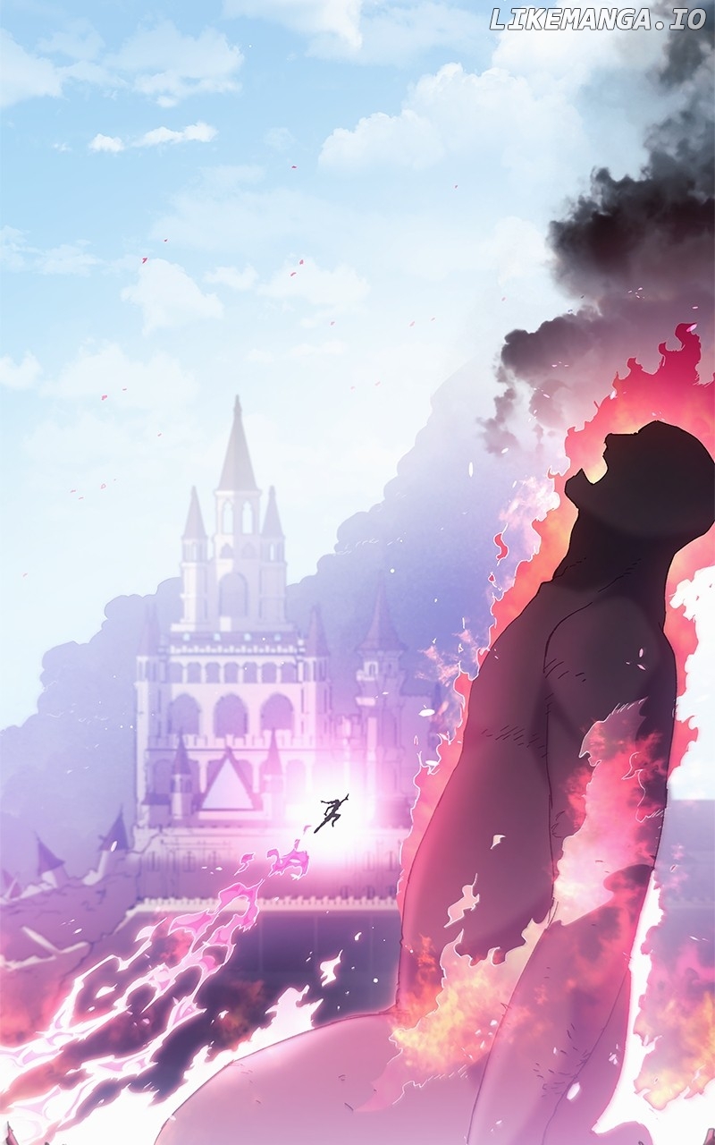 Filiarose – The Crown of Thorns Prophecy Chapter 164 - Page 58