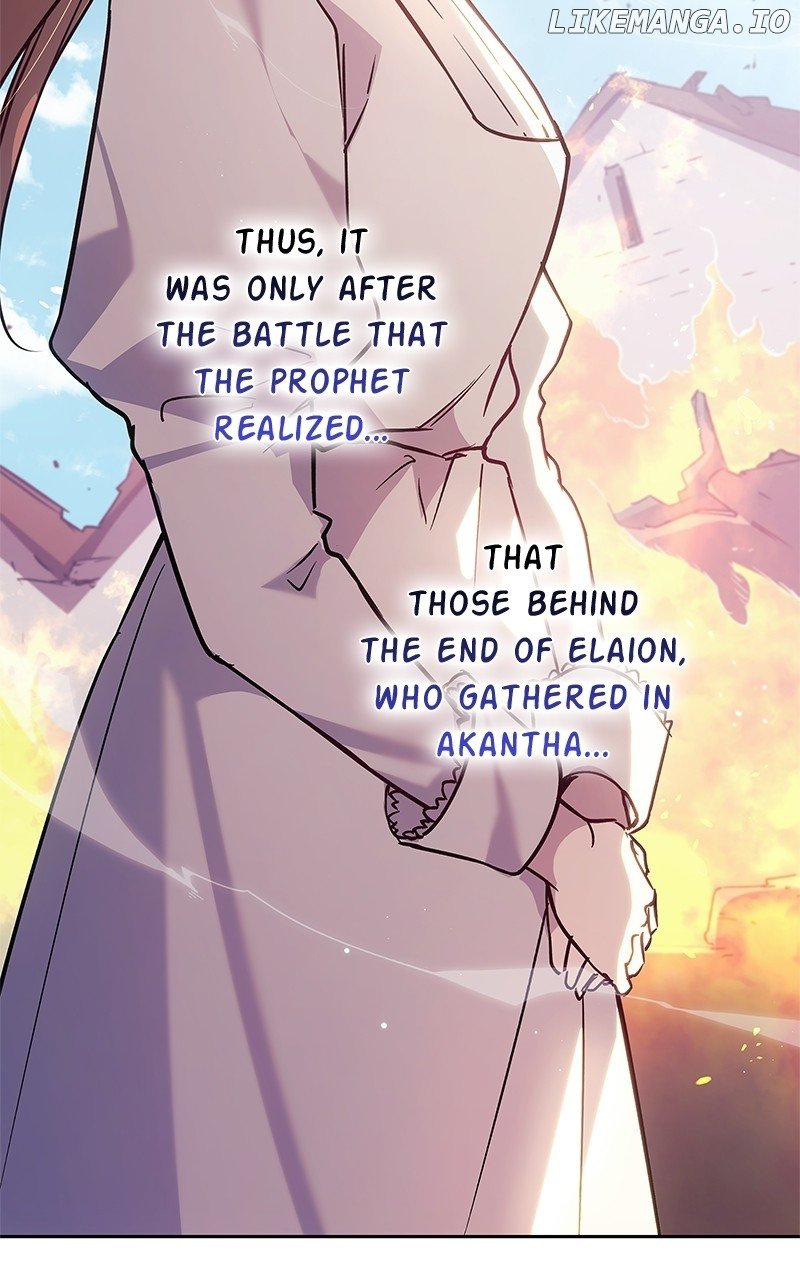 Filiarose – The Crown of Thorns Prophecy Chapter 164 - Page 63