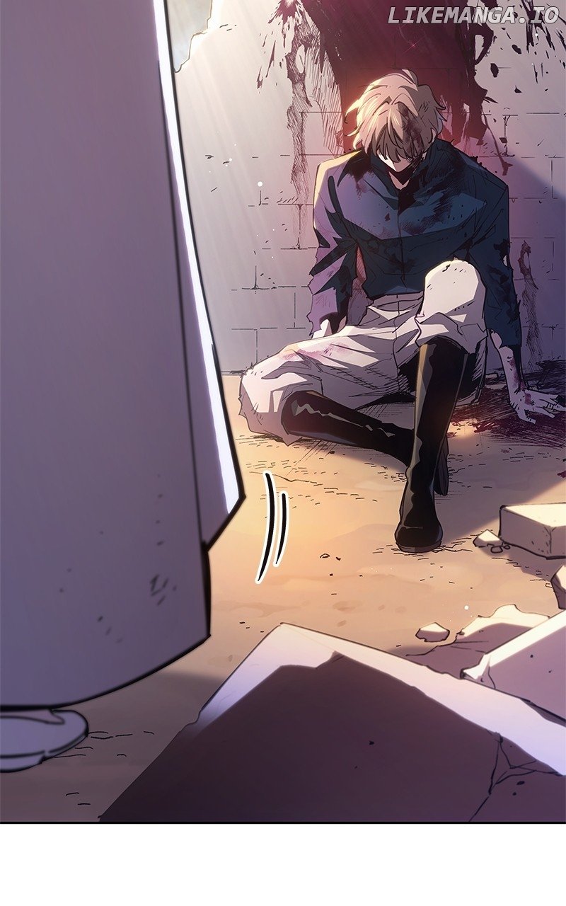 Filiarose – The Crown of Thorns Prophecy Chapter 164 - Page 65