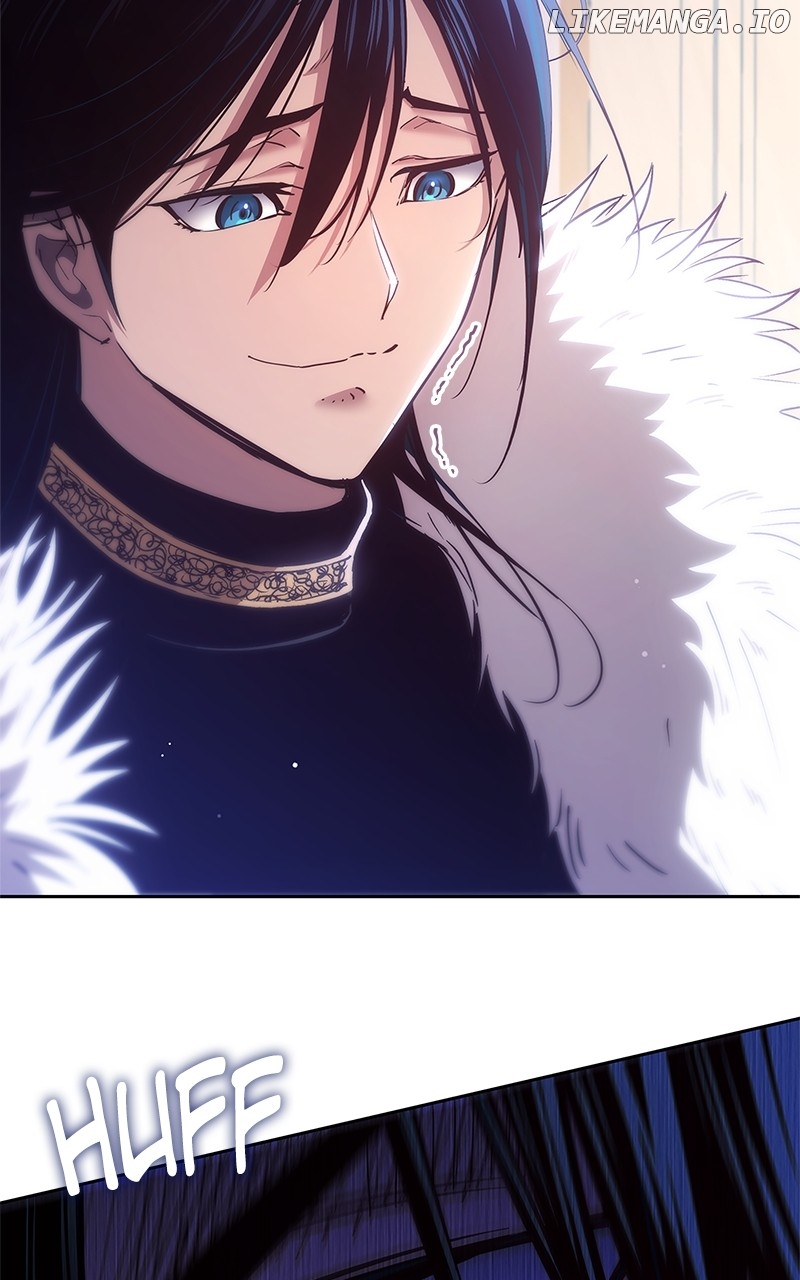 Filiarose – The Crown of Thorns Prophecy Chapter 164 - Page 8