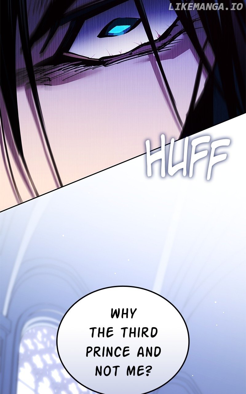 Filiarose – The Crown of Thorns Prophecy Chapter 164 - Page 9