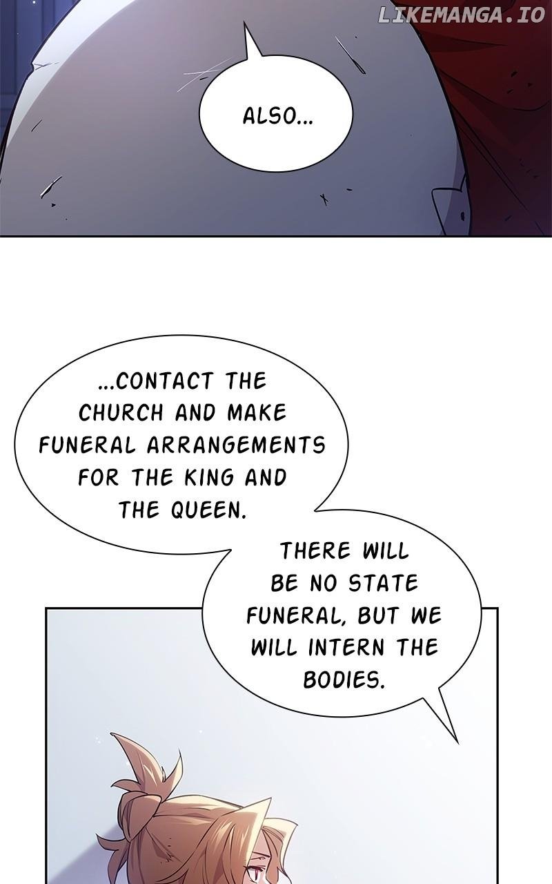 Filiarose – The Crown of Thorns Prophecy Chapter 165 - Page 11