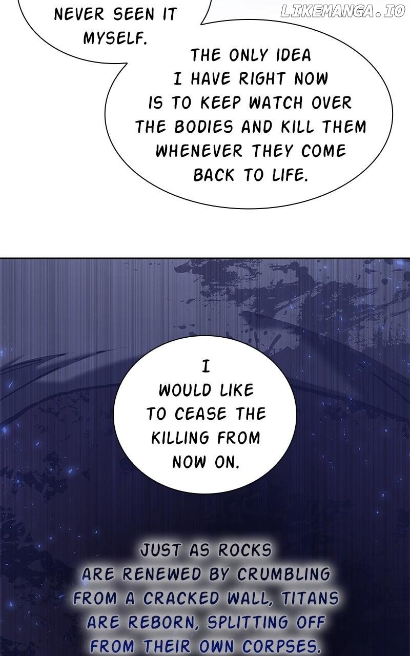 Filiarose – The Crown of Thorns Prophecy Chapter 165 - Page 15