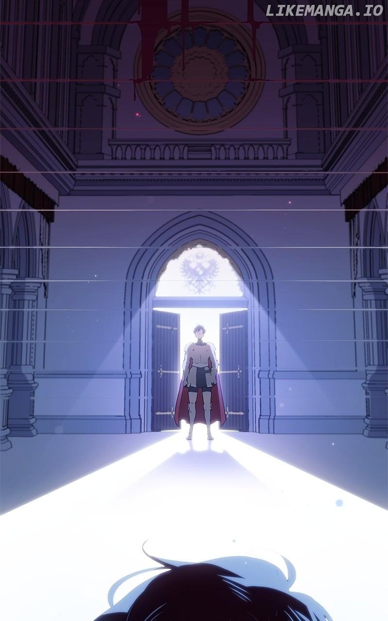 Filiarose – The Crown of Thorns Prophecy Chapter 165 - Page 3