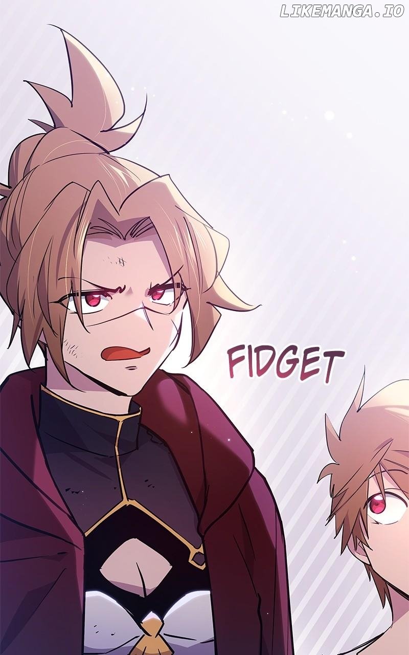 Filiarose – The Crown of Thorns Prophecy Chapter 165 - Page 21