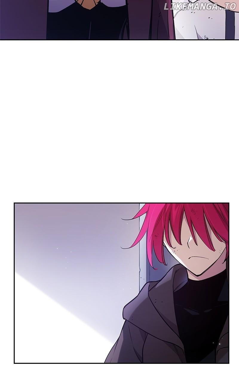 Filiarose – The Crown of Thorns Prophecy Chapter 165 - Page 22