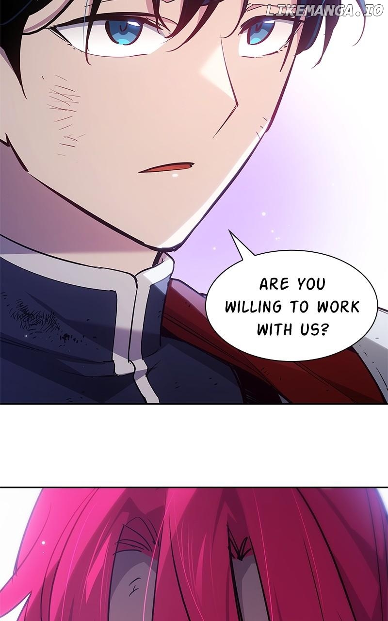 Filiarose – The Crown of Thorns Prophecy Chapter 165 - Page 27