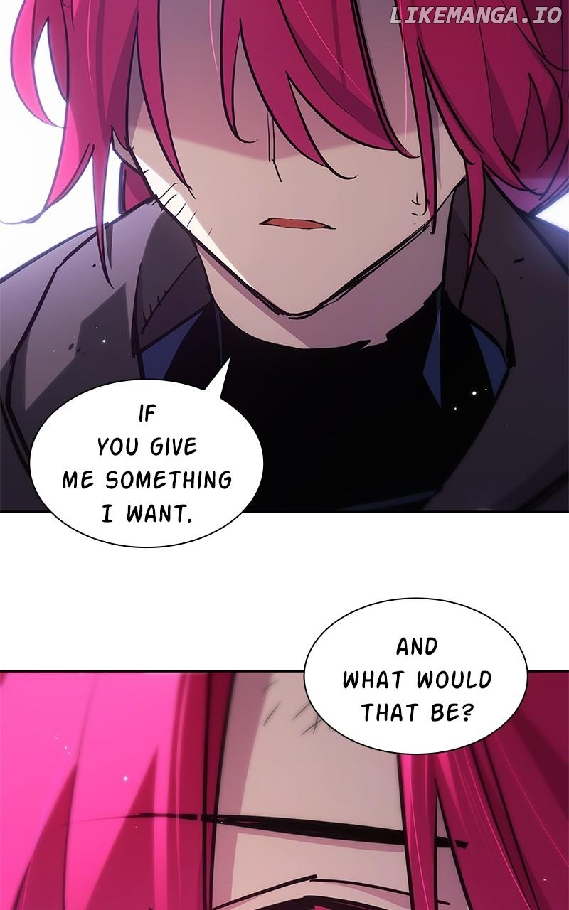 Filiarose – The Crown of Thorns Prophecy Chapter 165 - Page 28
