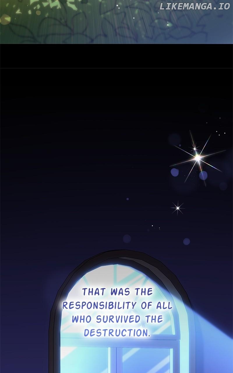 Filiarose – The Crown of Thorns Prophecy Chapter 165 - Page 44
