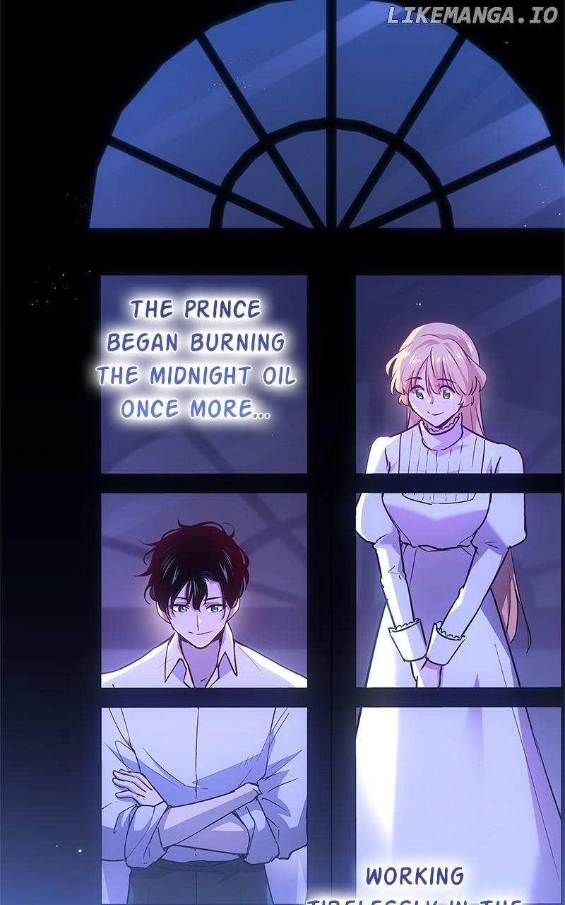 Filiarose – The Crown of Thorns Prophecy Chapter 165 - Page 48