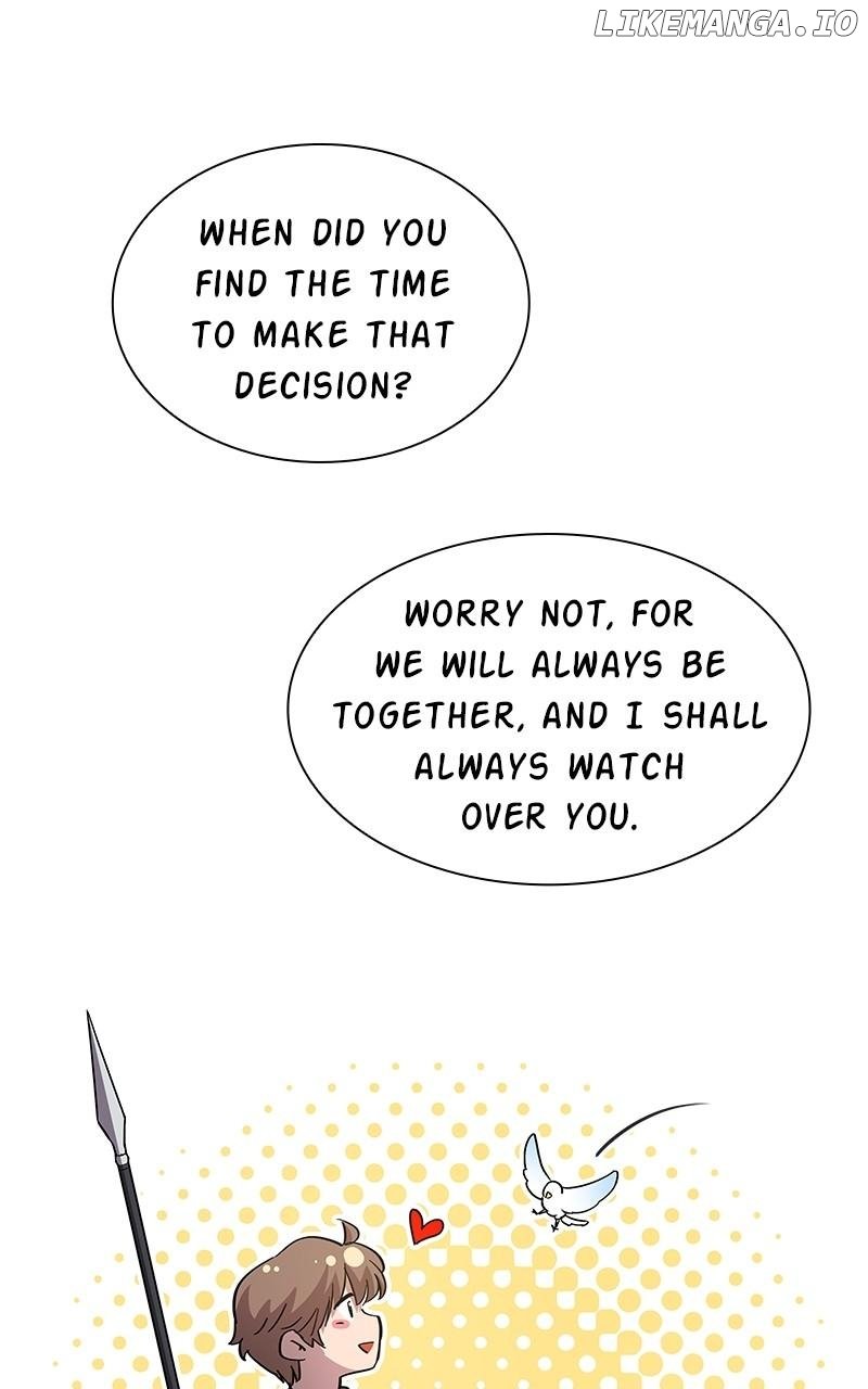 Filiarose – The Crown of Thorns Prophecy Chapter 165 - Page 54