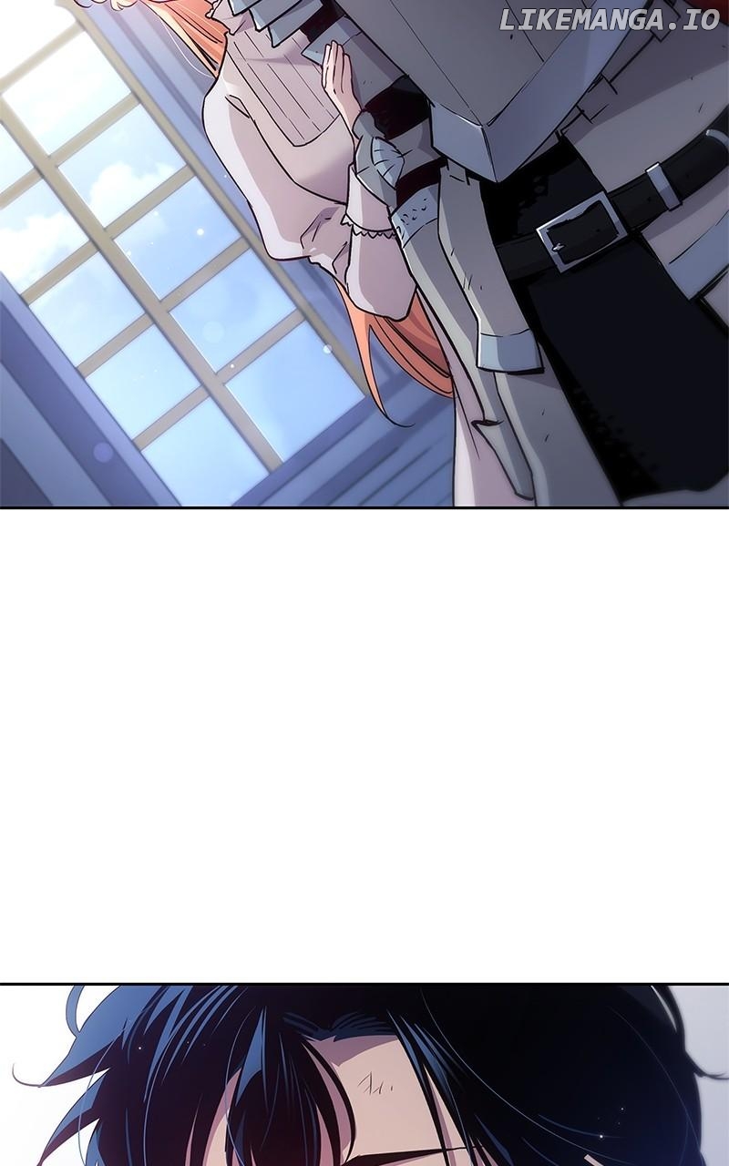 Filiarose – The Crown of Thorns Prophecy Chapter 165 - Page 7