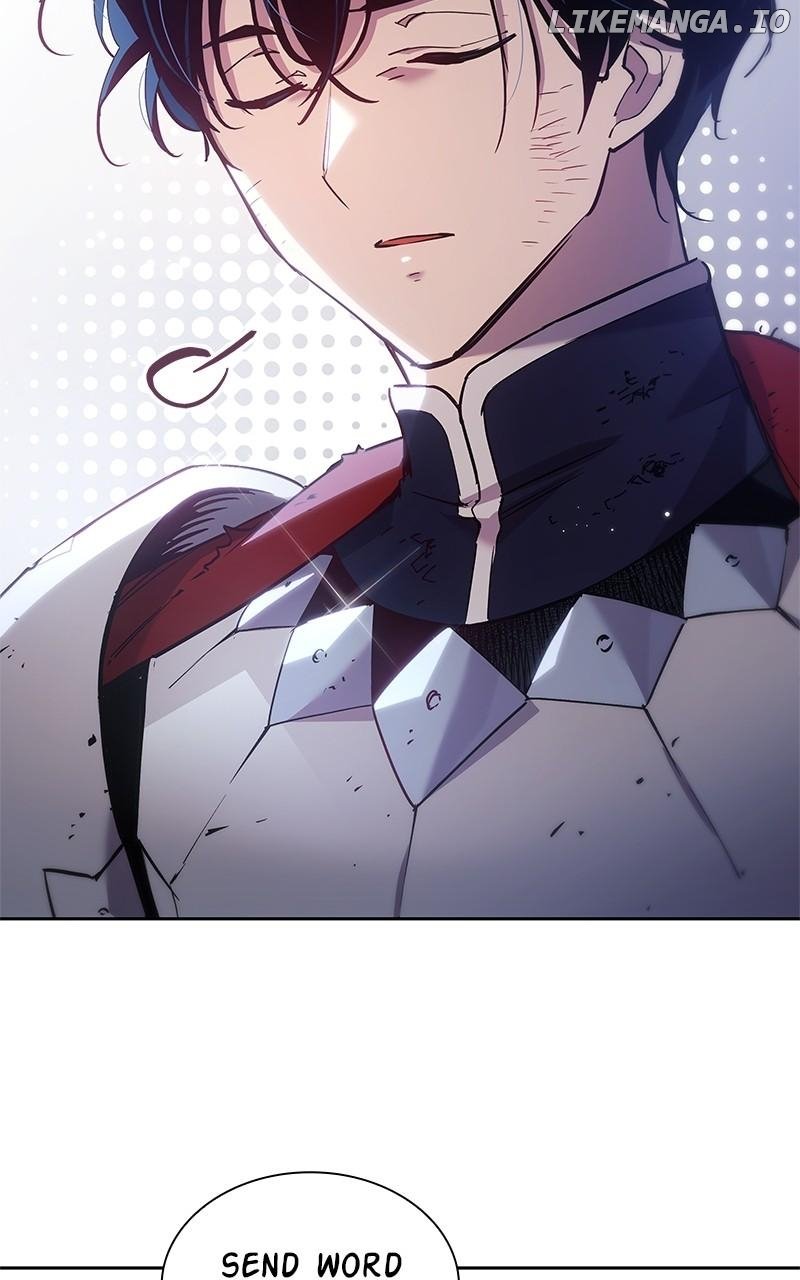 Filiarose – The Crown of Thorns Prophecy Chapter 165 - Page 8