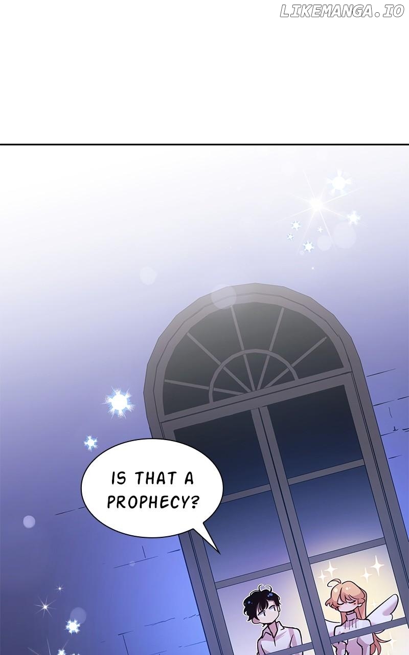 Filiarose – The Crown of Thorns Prophecy Chapter 165 - Page 71