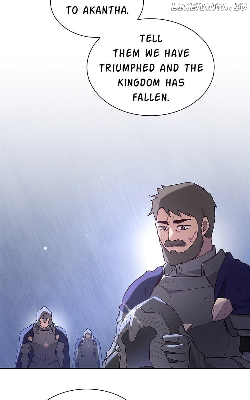 Filiarose – The Crown of Thorns Prophecy Chapter 165 - Page 9