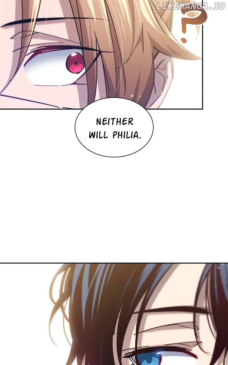 Filiarose – The Crown of Thorns Prophecy Chapter 166 - Page 15