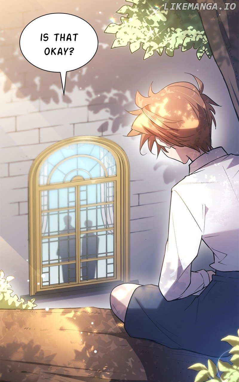 Filiarose – The Crown of Thorns Prophecy Chapter 166 - Page 20