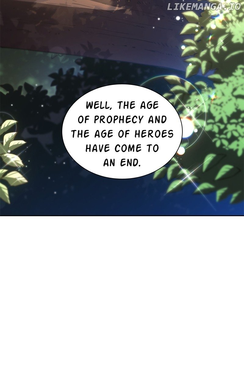 Filiarose – The Crown of Thorns Prophecy Chapter 166 - Page 21