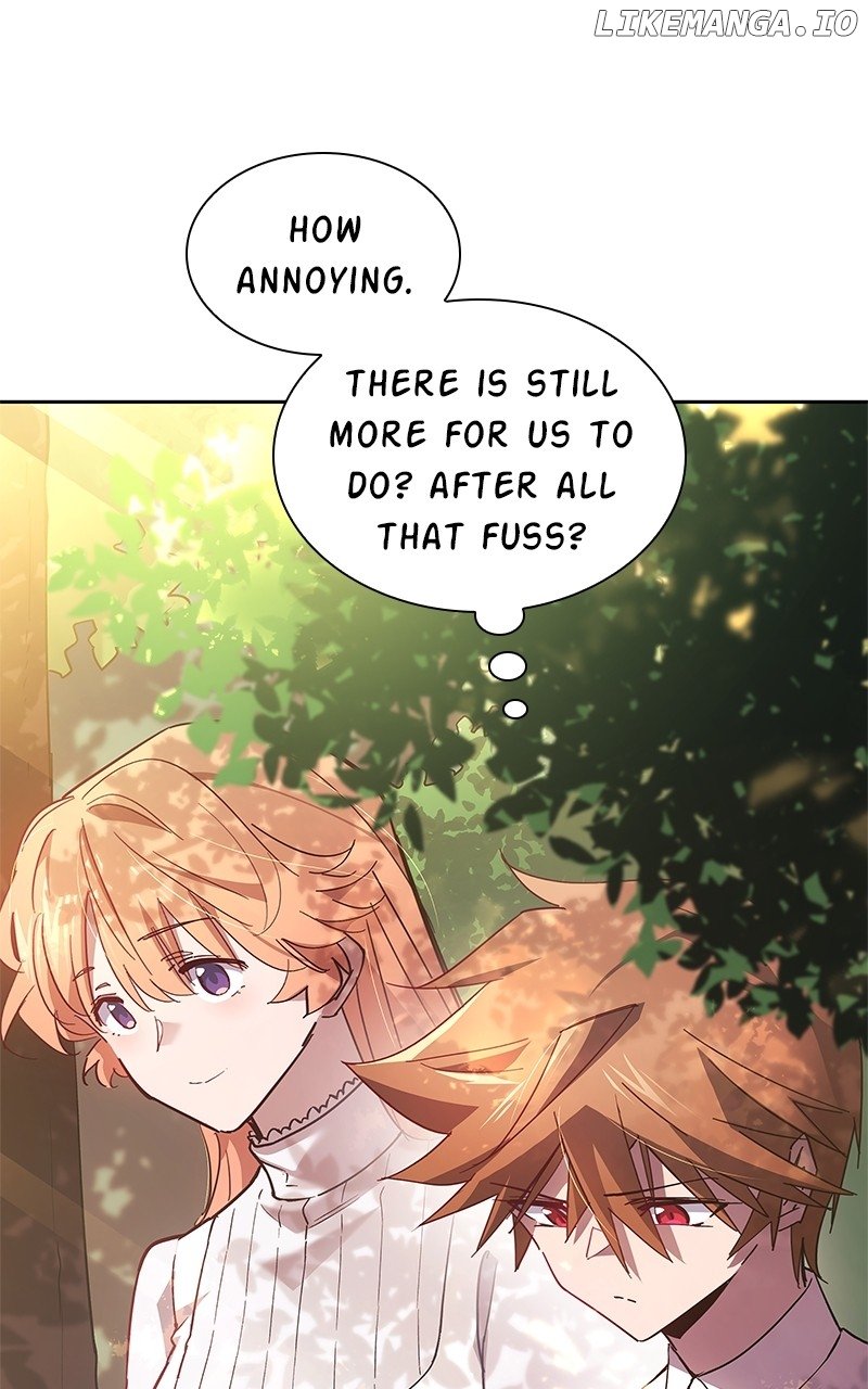 Filiarose – The Crown of Thorns Prophecy Chapter 166 - Page 23