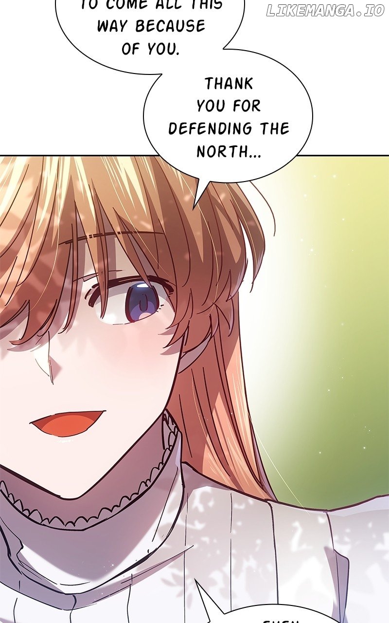 Filiarose – The Crown of Thorns Prophecy Chapter 166 - Page 25