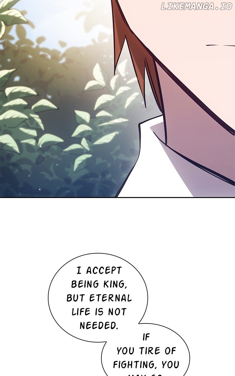 Filiarose – The Crown of Thorns Prophecy Chapter 166 - Page 27