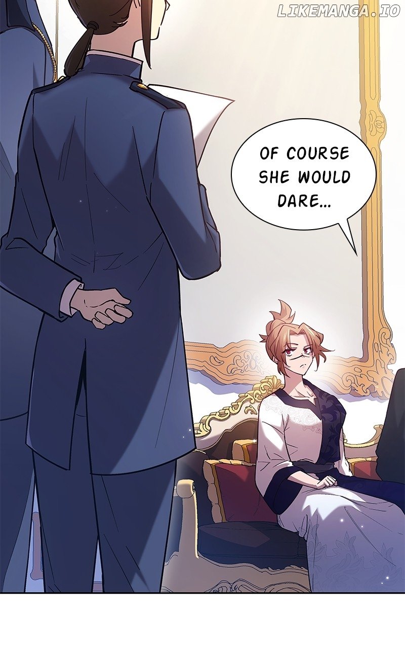 Filiarose – The Crown of Thorns Prophecy Chapter 166 - Page 4