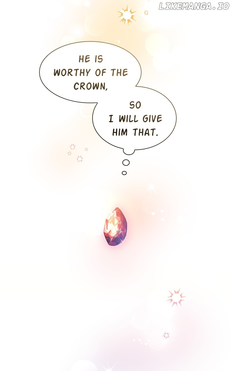Filiarose – The Crown of Thorns Prophecy Chapter 166 - Page 33