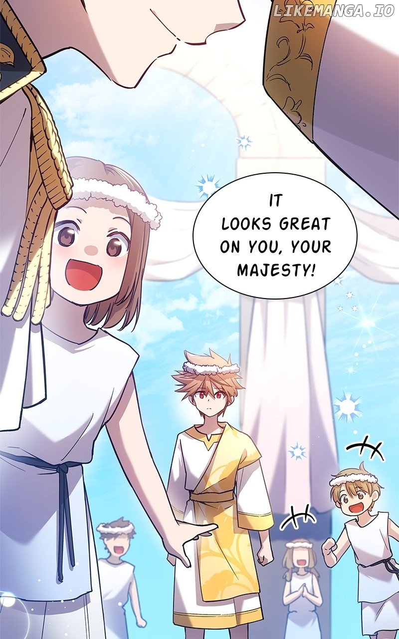 Filiarose – The Crown of Thorns Prophecy Chapter 166 - Page 35