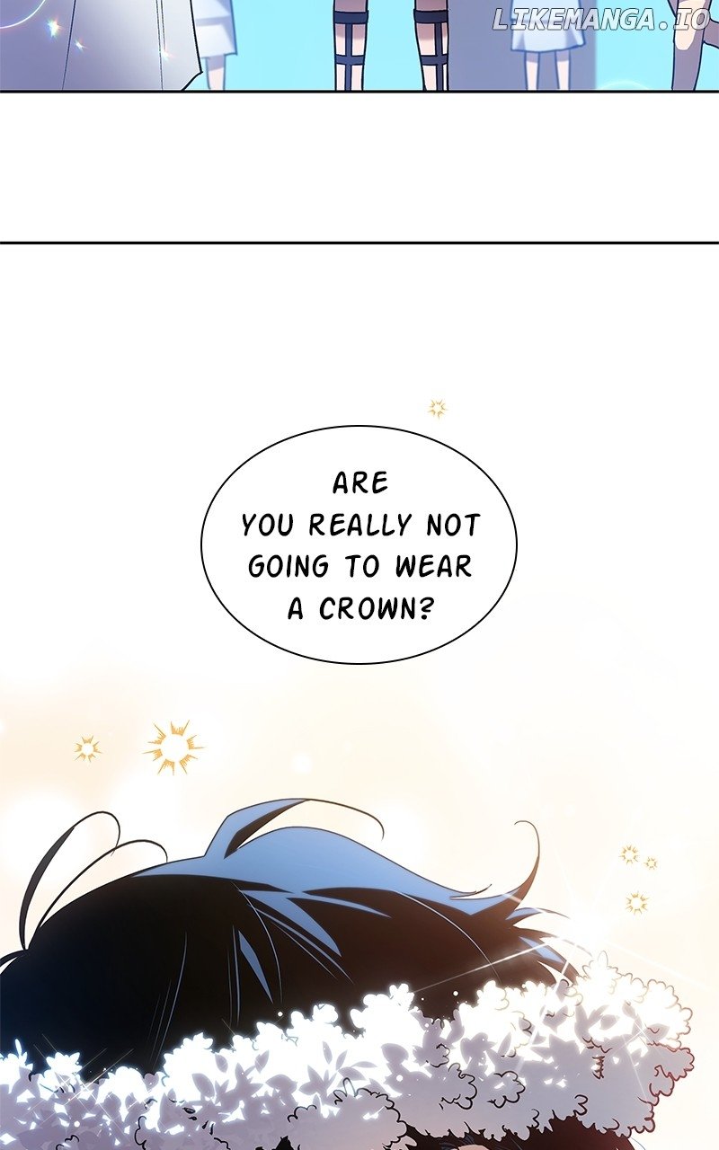 Filiarose – The Crown of Thorns Prophecy Chapter 166 - Page 36