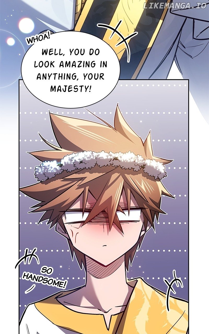 Filiarose – The Crown of Thorns Prophecy Chapter 166 - Page 38