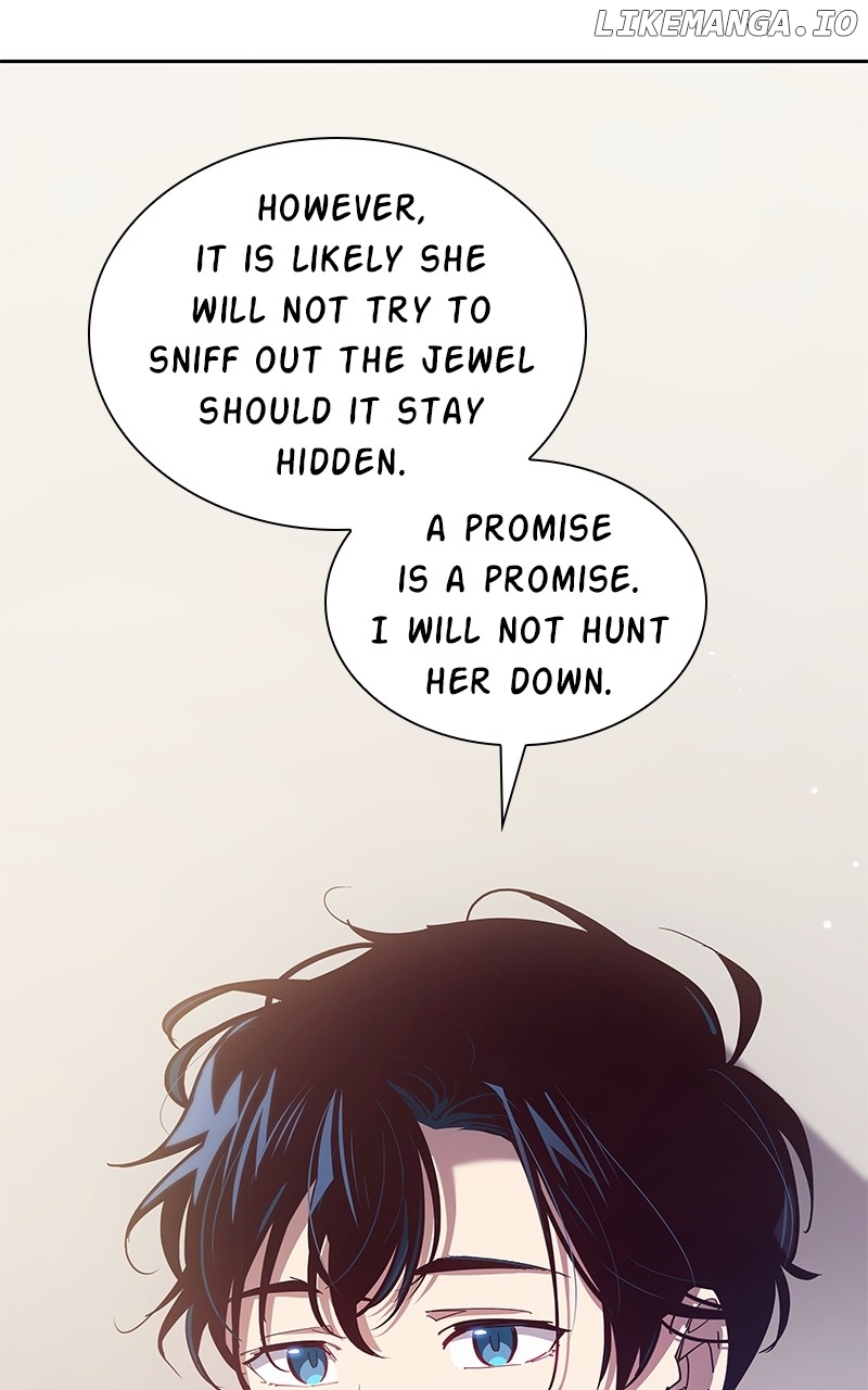 Filiarose – The Crown of Thorns Prophecy Chapter 166 - Page 5