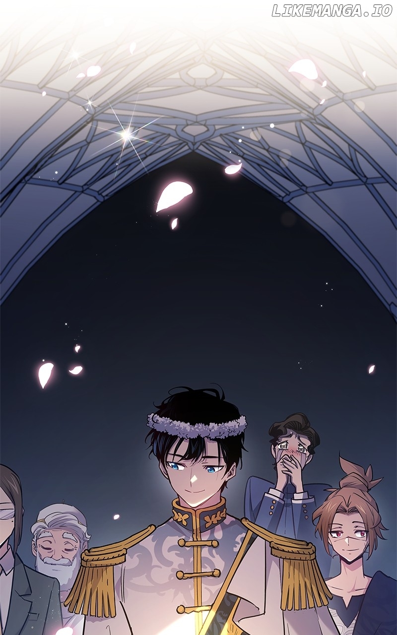 Filiarose – The Crown of Thorns Prophecy Chapter 166 - Page 44