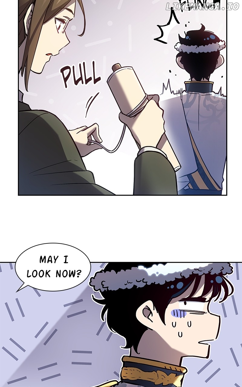 Filiarose – The Crown of Thorns Prophecy Chapter 166 - Page 47