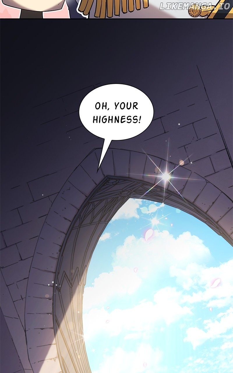 Filiarose – The Crown of Thorns Prophecy Chapter 166 - Page 49