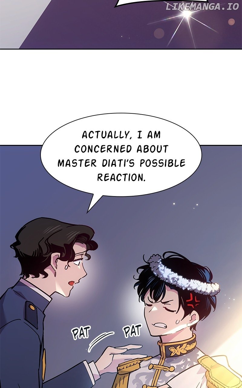 Filiarose – The Crown of Thorns Prophecy Chapter 166 - Page 51