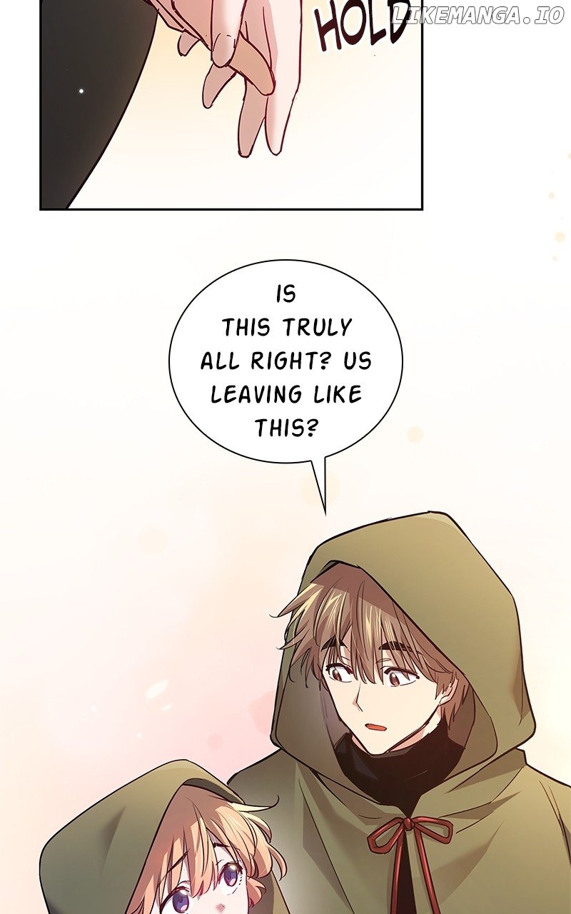 Filiarose – The Crown of Thorns Prophecy Chapter 166 - Page 58