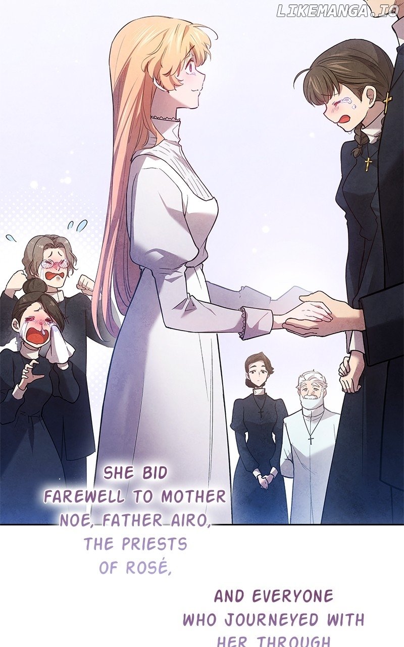 Filiarose – The Crown of Thorns Prophecy Chapter 166 - Page 62