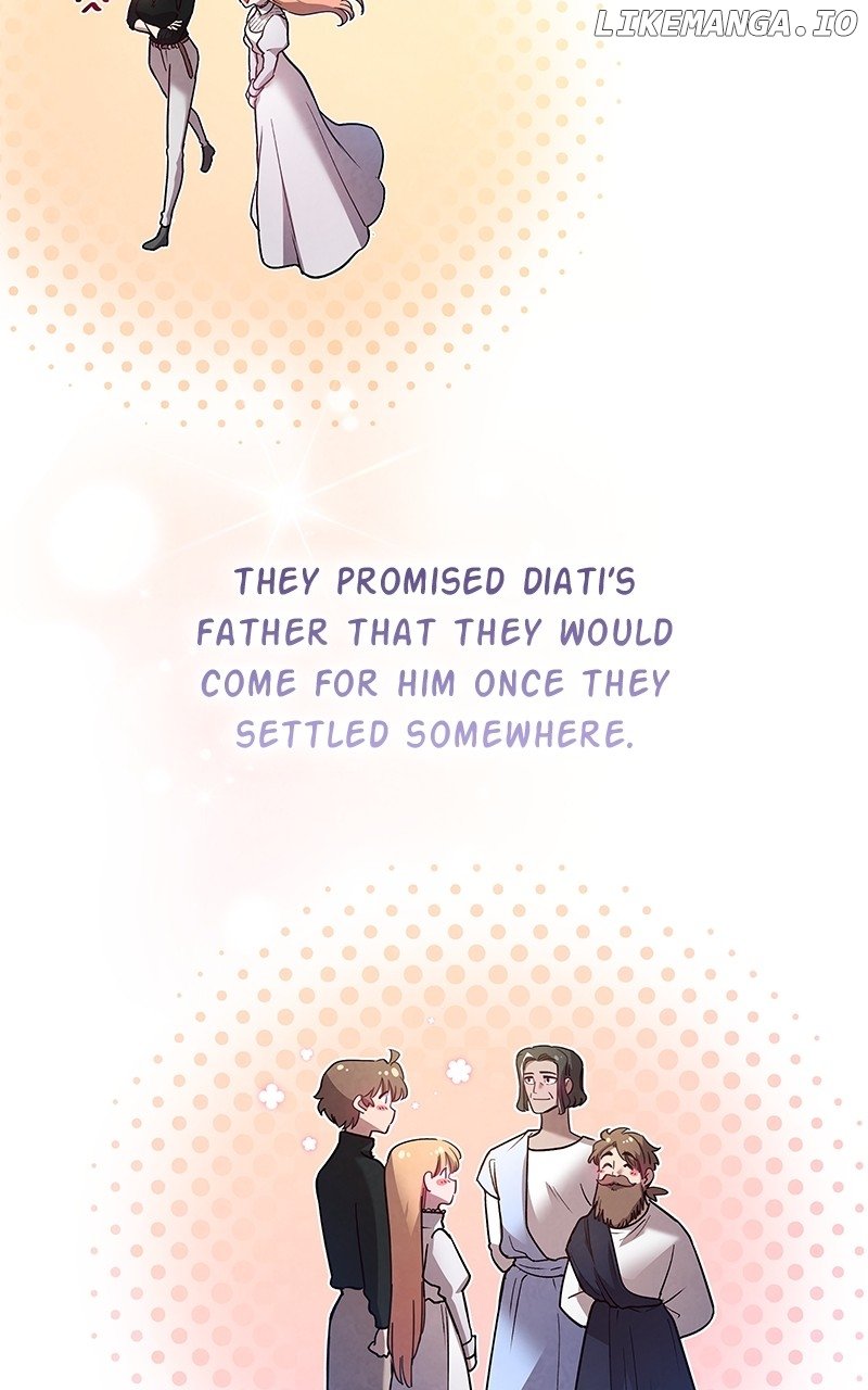 Filiarose – The Crown of Thorns Prophecy Chapter 166 - Page 66