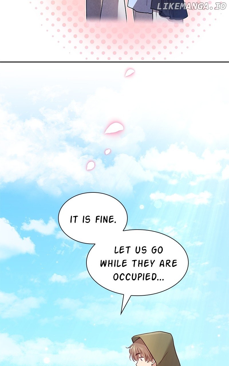 Filiarose – The Crown of Thorns Prophecy Chapter 166 - Page 67