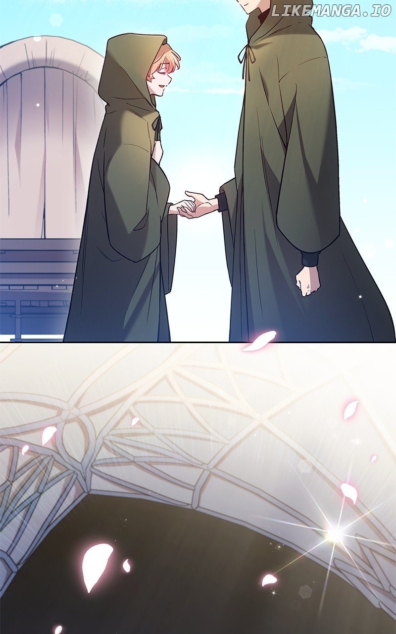 Filiarose – The Crown of Thorns Prophecy Chapter 166 - Page 68
