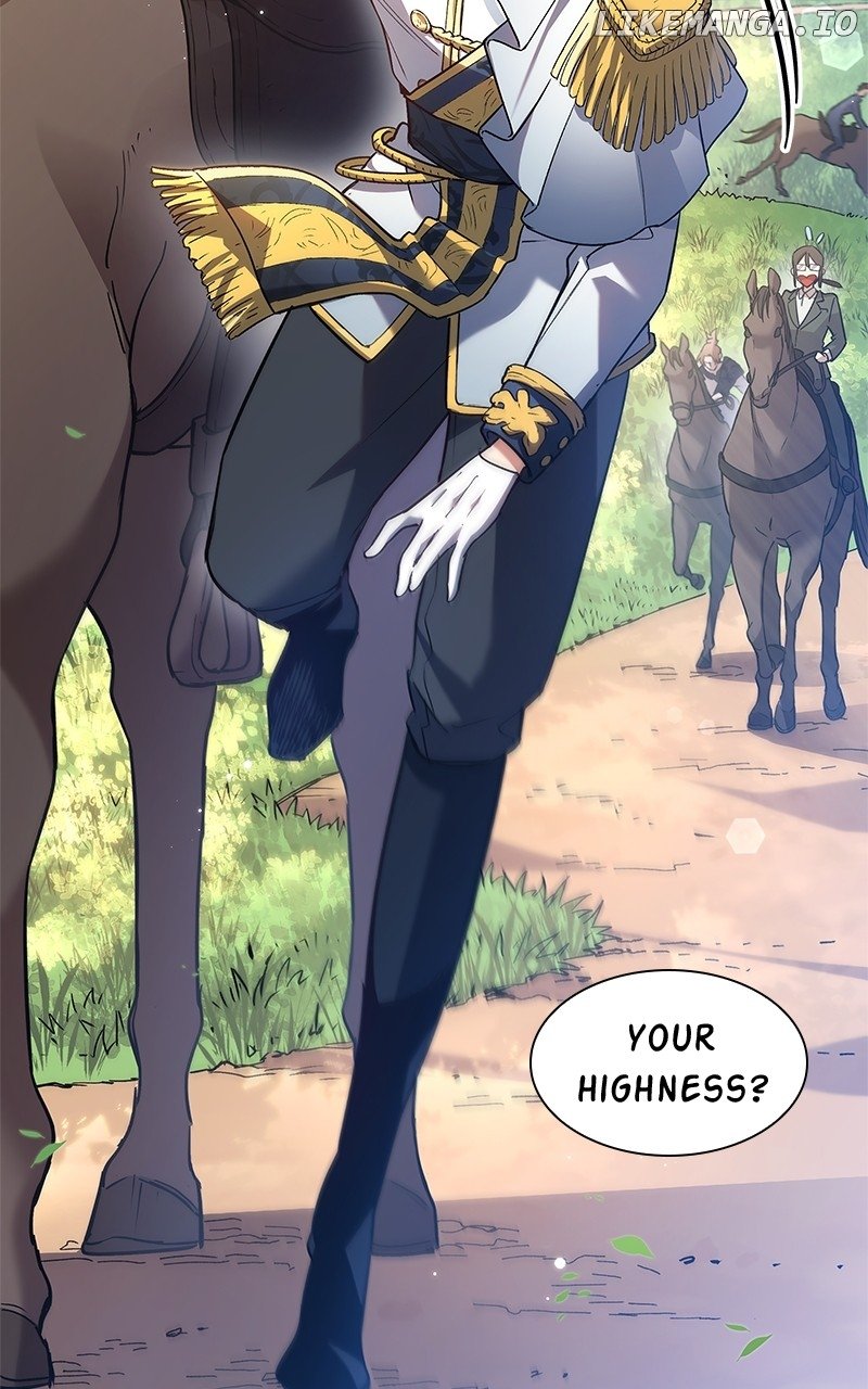 Filiarose – The Crown of Thorns Prophecy Chapter 166 - Page 75