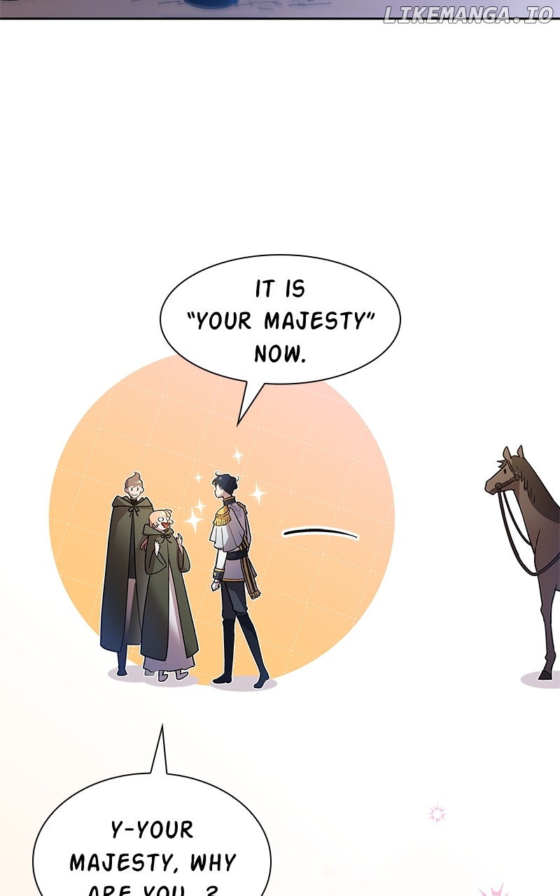 Filiarose – The Crown of Thorns Prophecy Chapter 166 - Page 76