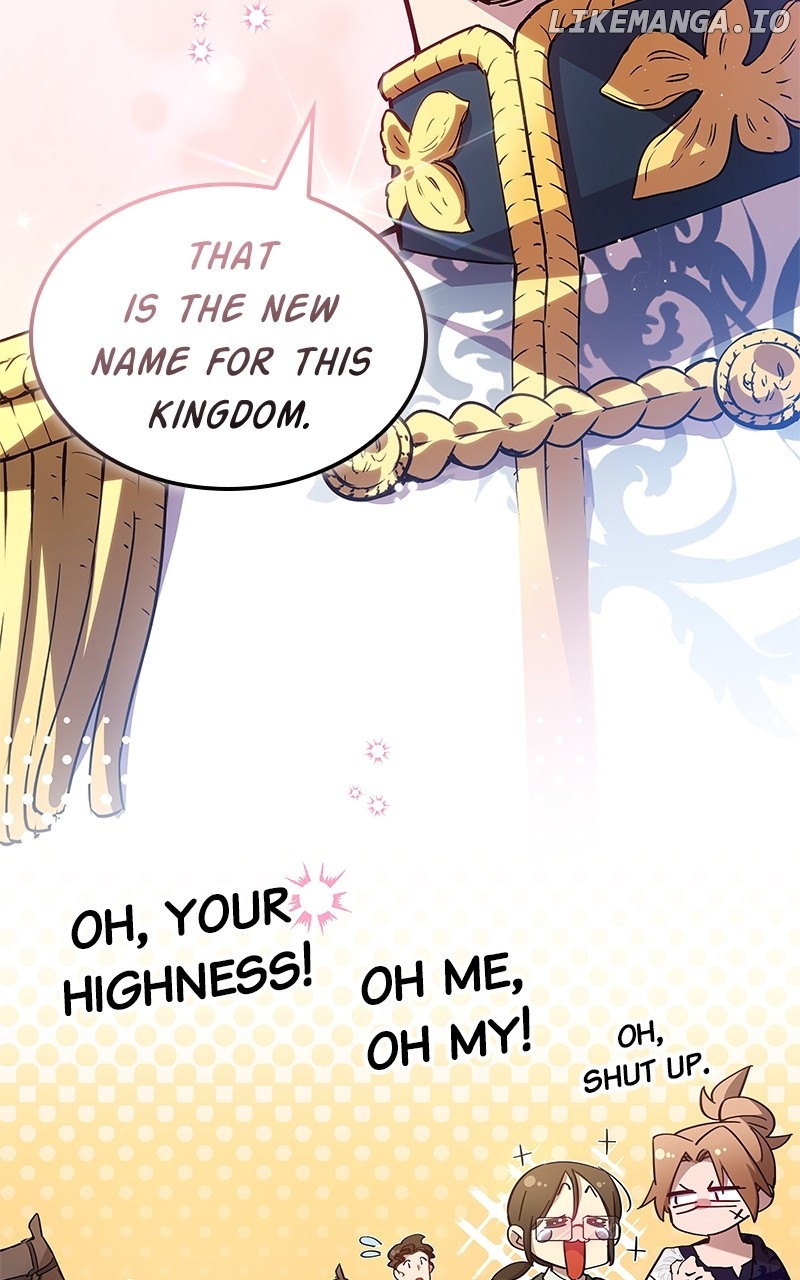 Filiarose – The Crown of Thorns Prophecy Chapter 166 - Page 79