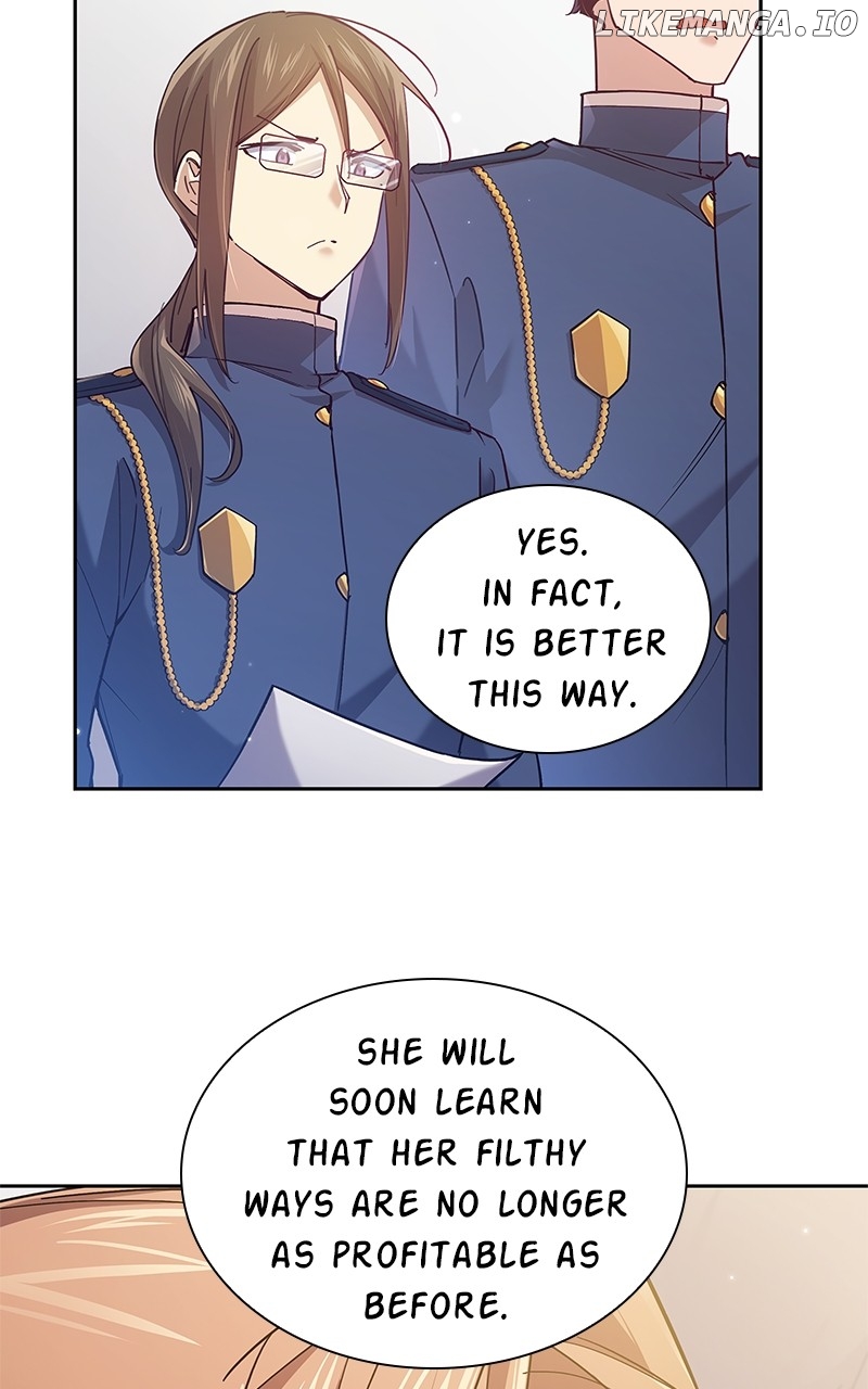 Filiarose – The Crown of Thorns Prophecy Chapter 166 - Page 9