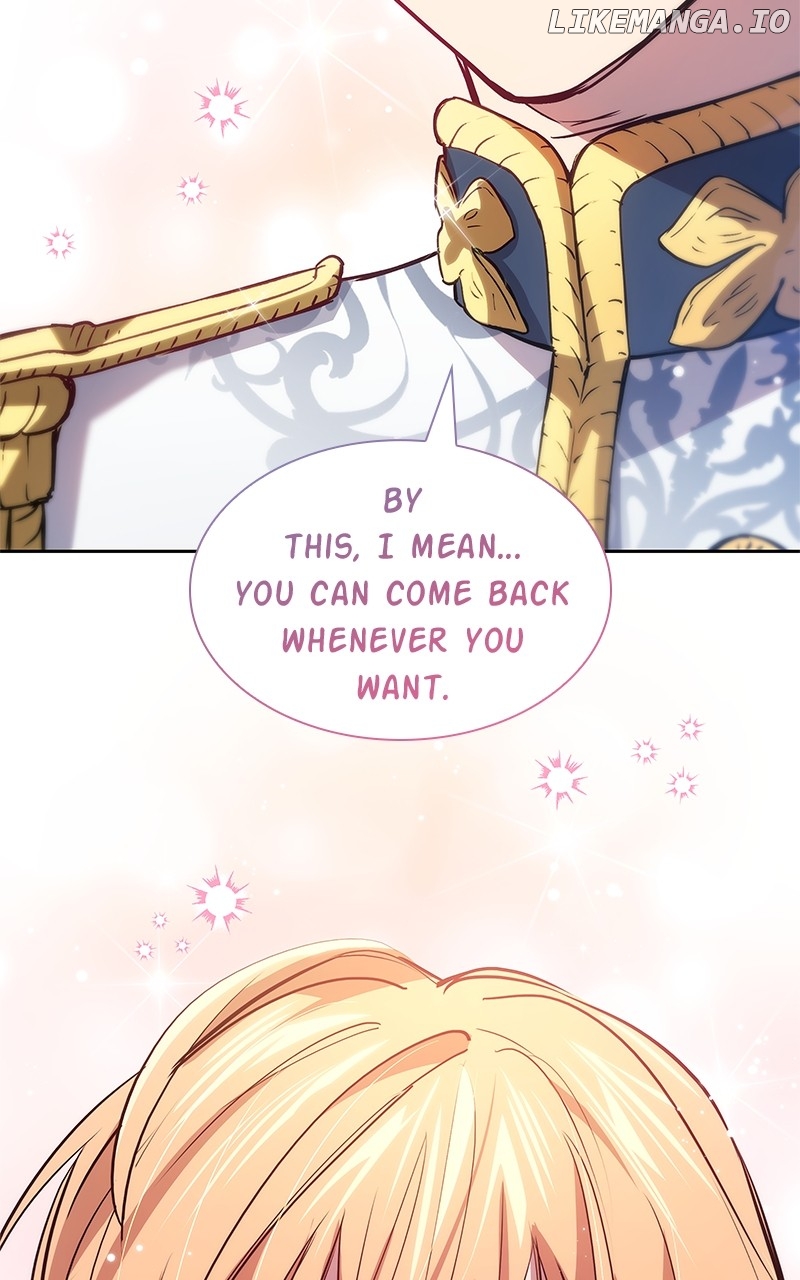 Filiarose – The Crown of Thorns Prophecy Chapter 166 - Page 84