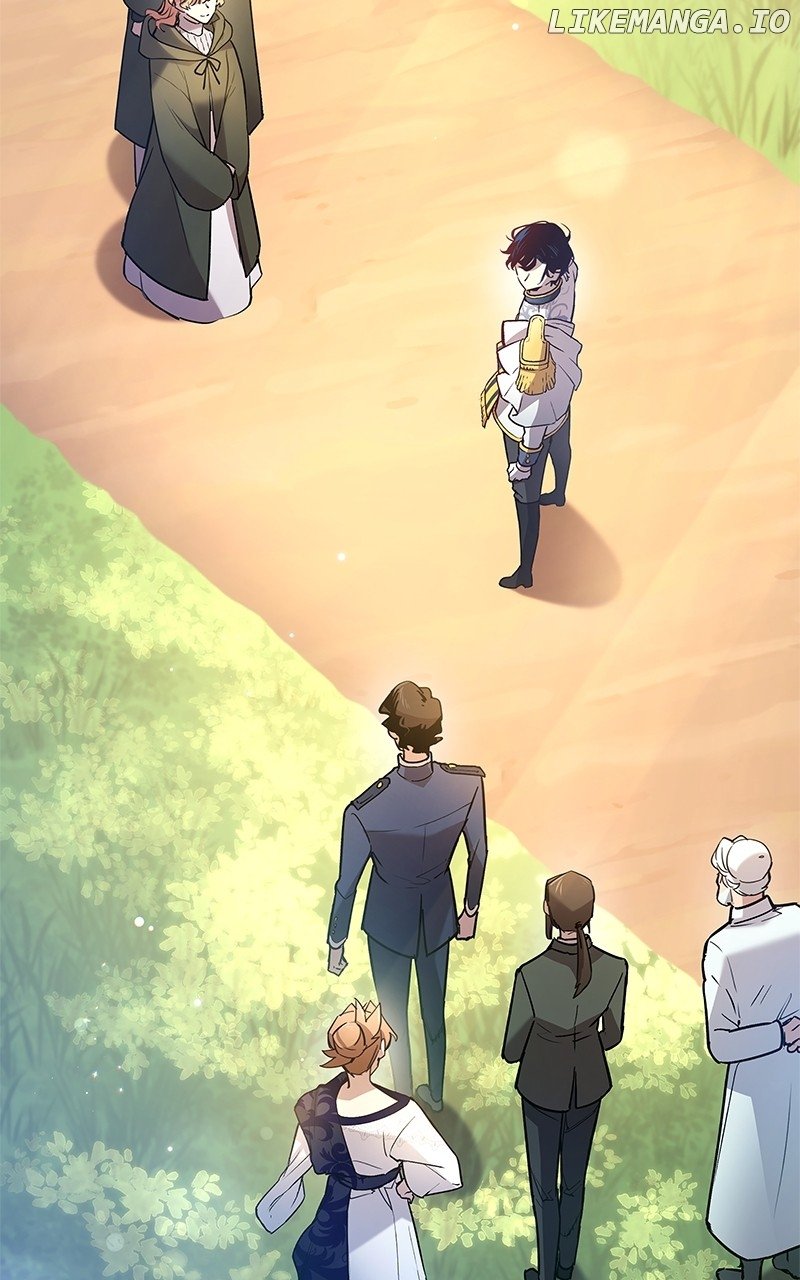 Filiarose – The Crown of Thorns Prophecy Chapter 166 - Page 91